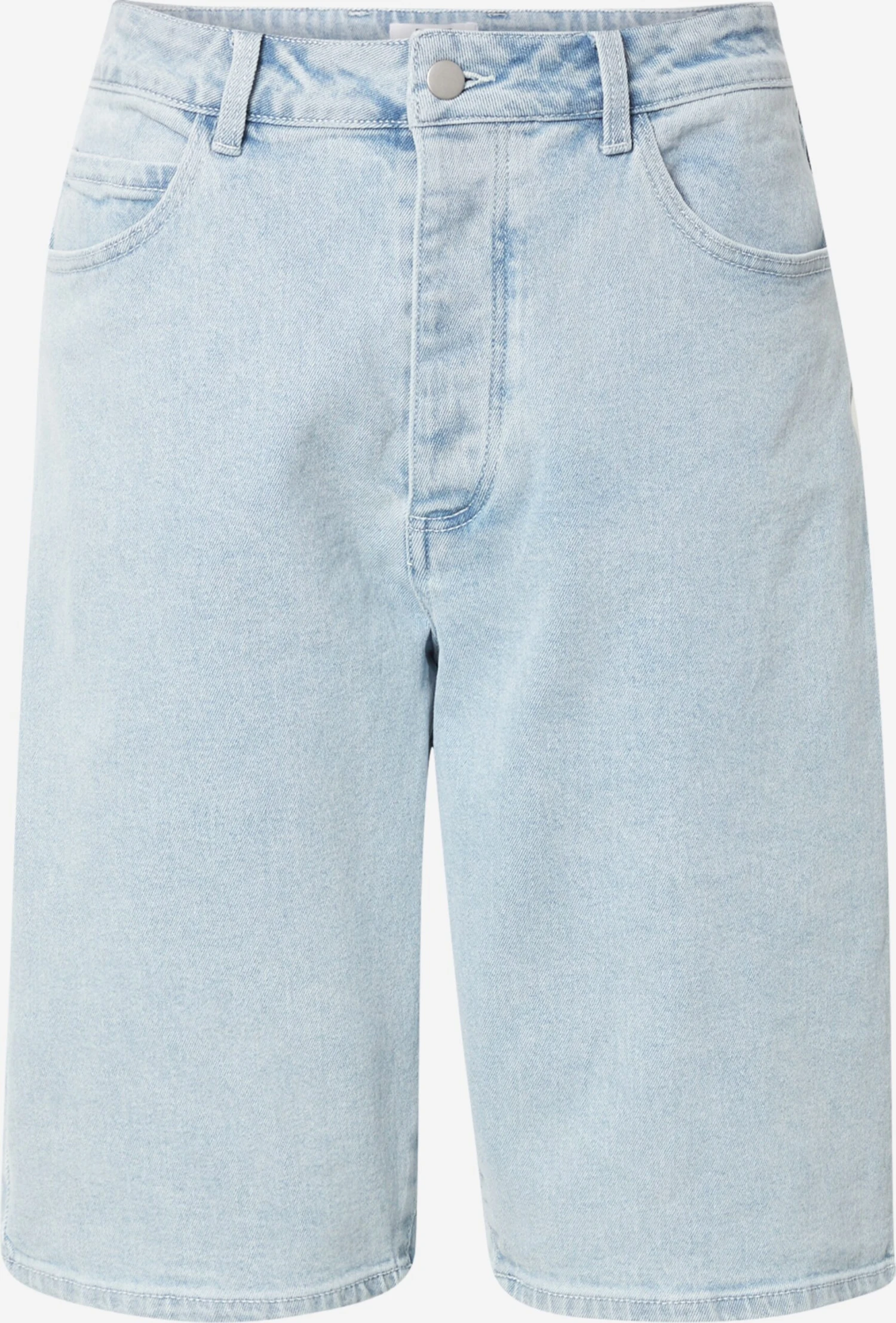 Shorts En Jean Regular Jean Yunus Homme Bleu Clair 3 Shorts En Jean Regular Jean Yunus Homme Bleu Clair