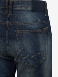 Blend Droits Regular Jean Thunder Homme Bleu Foncé -Jack & Jones Soldes Boutique 50c3df4e17763f5de3263bec186e292a