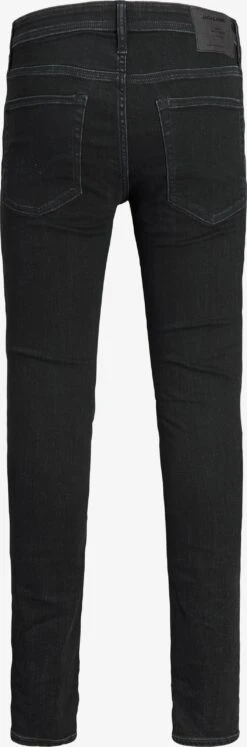 Jack & Jones Jeans Skinny Jean Liam Homme Noir 11 Jack & Jones Jeans Skinny Jean Liam Homme Noir -Jack & Jones Soldes Boutique 50c8aa8c8c6b64712fac6d8f1daac462