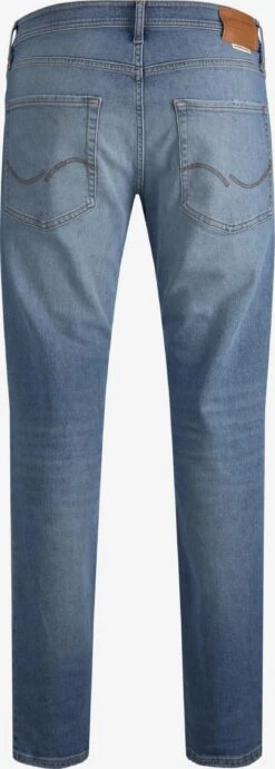 Jack & Jones Jeans Skinny Jean Tim Homme Bleu -Jack & Jones Soldes Boutique 511e76d342669f1f332b39664880603f