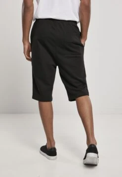 URBAN CLASSICS Shorts De Survêtement Loosefit Pantalon Homme Noir 10 URBAN CLASSICS Shorts De Survêtement Loosefit Pantalon Homme Noir -Jack & Jones Soldes Boutique 5170838bc24383d0d583dcc31fe54c87