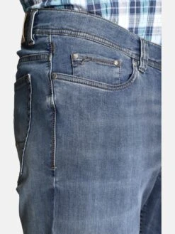 Loose Fit Loosefit Jean Tuman Homme Bleu -Jack & Jones Soldes Boutique 52bcbd49dea21ccd9b3579ea4f27d07c
