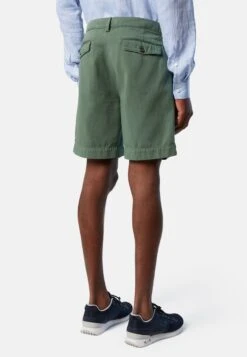 North Sails Shorts De Survêtement Regular Pantalon à Pince Homme Vert -Jack & Jones Soldes Boutique 53b03f78dcaa69c491616031a143e436