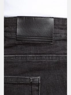 Droits Regular Jean Baron Carl Homme Noir -Jack & Jones Soldes Boutique 53f5d13fe4151770f005fced3f6db243