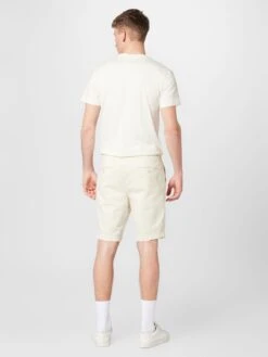Shorts Chino Regular Pantalon Chino Slice Homme Blanc -Jack & Jones Soldes Boutique 541200a7c93ca32630c6ae7c741ca9f4