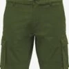 Only & Sons Shorts Cargo Regular Pantalon Cargo Cam Stage Homme Olive 2 Only & Sons Shorts Cargo Regular Pantalon Cargo Cam Stage Homme Olive -Jack & Jones Soldes Boutique 547123fbbbe59da96aeaebcd76c6115f