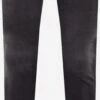 URBAN CLASSICS Jeans Skinny Jean Homme Noir -Jack & Jones Soldes Boutique 55807ecf27bb3dc30154bb155327635c