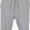 URBAN CLASSICS Shorts De Survêtement Loosefit Pantalon Homme Gris Chiné -Jack & Jones Soldes Boutique 5691b004d441f4ad3229f8724f8c6547