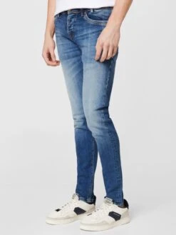LTB Slim Coupe Slim Jean Servando Homme Bleu 9 LTB Slim Coupe Slim Jean Servando Homme Bleu -Jack & Jones Soldes Boutique 57571088105a50f09ecabf42cf05dff8