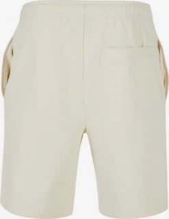 URBAN CLASSICS Shorts De Survêtement Regular Pantalon Homme Blanc Cassé -Jack & Jones Soldes Boutique 57986fc1a9d11a491dddc3772503193b