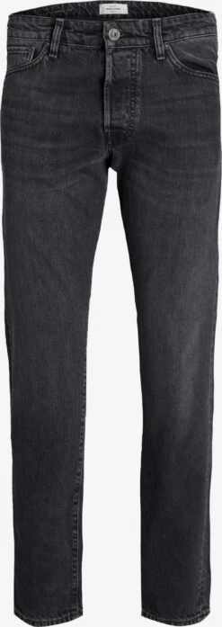 Jack & Jones Droits Regular Jean Chris Cooper Homme Noir
