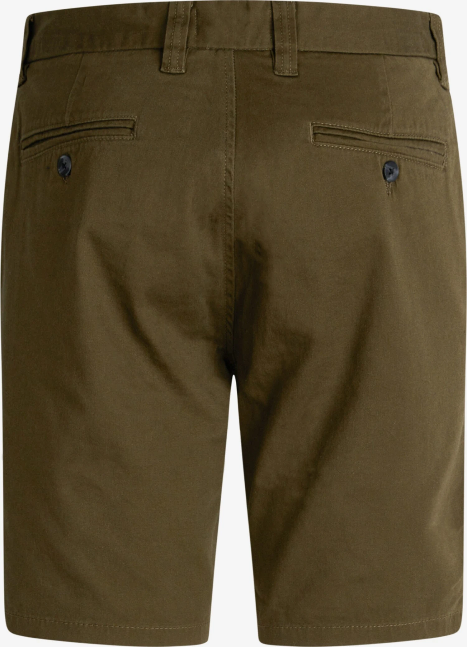 Redefined Rebel Shorts Chino Regular Pantalon Chino Ethan Homme Olive 4 Redefined Rebel Shorts Chino Regular Pantalon Chino Ethan Homme Olive – Image 2