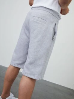 Shorts De Survêtement Regular Pantalon Tino Homme Gris Clair -Jack & Jones Soldes Boutique 5829564d197e95e7e9e455229bb9ecc8