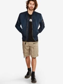 G-Star Raw Shorts Cargo Loosefit Pantalon Cargo Rovic Relaxed Homme Beige -Jack & Jones Soldes Boutique 5881b475fbbc2cb3429c3d603bfd9858