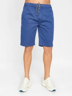 Shorts Regular Pantalon Harold Homme Bleu -Jack & Jones Soldes Boutique 5930cfe0596c4a704a0861b13f879dcb