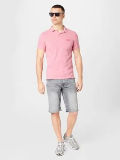 QS By S.Oliver Shorts En Jean Regular Jean John Homme Gris -Jack & Jones Soldes Boutique 5a58bfe7fa9248d0905155fce9e07054