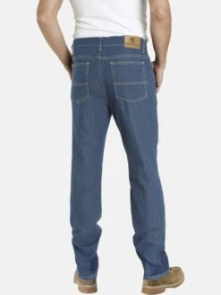 Droits Regular Jean Soa Homme Bleu -Jack & Jones Soldes Boutique 5bc81188c36ff3a7a11a566cfadec6e4