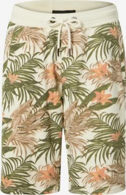 Blend Shorts De Survêtement Regular Pantalon Homme Beige