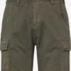 BRAVE SOUL Shorts Cargo Regular Pantalon Cargo DENVERGRY Homme Taupe -Jack & Jones Soldes Boutique 5c85245a6c9dc3ceae74edeaad55b34e