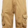 Brandit Shorts Cargo Regular Pantalon Cargo Urban Legend Homme Sable -Jack & Jones Soldes Boutique 5d3ea48c753b579b90f21412b6763af5