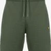 Lyle & Scott Shorts De Survêtement Loosefit Pantalon Homme Vert Foncé 2 Lyle & Scott Shorts De Survêtement Loosefit Pantalon Homme Vert Foncé -Jack & Jones Soldes Boutique 5d41e79add6dee88ccdf0194d12186ab