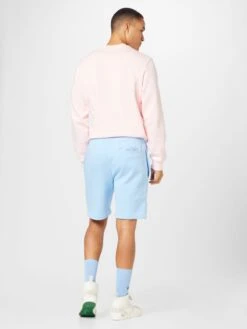 Lacoste Shorts De Survêtement Regular Pantalon Homme Bleu Clair 10 Lacoste Shorts De Survêtement Regular Pantalon Homme Bleu Clair -Jack & Jones Soldes Boutique 5de6ab118f2725122b56a47a60ebace1