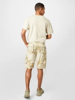 Brandit Shorts Cargo Regular Pantalon Cargo Urban Legend Homme Beige / Sable / Beige Foncé 9 Brandit Shorts Cargo Regular Pantalon Cargo Urban Legend Homme Beige / Sable / Beige Foncé -Jack & Jones Soldes Boutique 621270a09ea0818ca25e627d4c516b6a