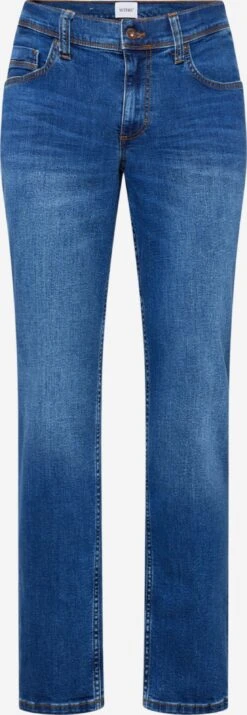 Mustang Droits Regular Jean Washington 583 Homme Bleu