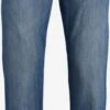 Jack & Jones Loose Fit Loosefit Jean Chris Homme Bleu -Jack & Jones Soldes Boutique 62ac60701664f37818aa4fb7d3c18252