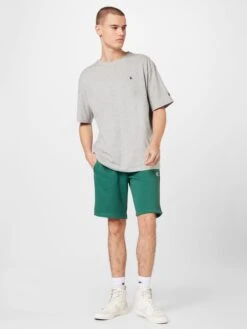 Shorts De Survêtement Regular Pantalon Starter Homme émeraude -Jack & Jones Soldes Boutique 636874a574174695548831ba2a3cc4ca
