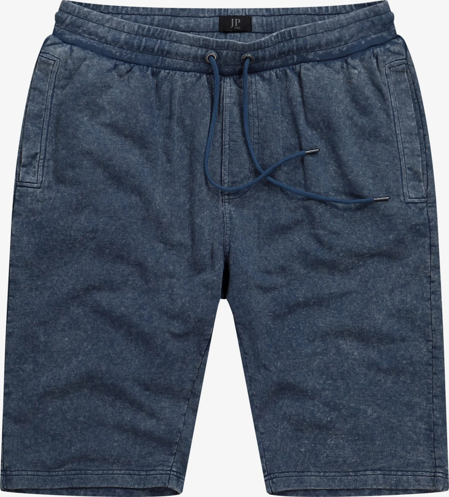 JP1880 Shorts De Survêtement Regular Pantalon Homme Marine 3 JP1880 Shorts De Survêtement Regular Pantalon Homme Marine