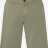 Shorts Chino Regular Pantalon Chino JOE 1 Homme Kaki