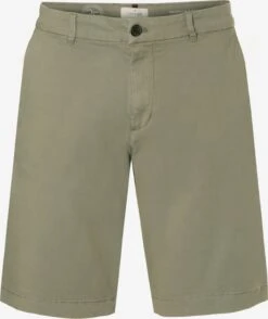 Shorts Chino Regular Pantalon Chino JOE 1 Homme Kaki