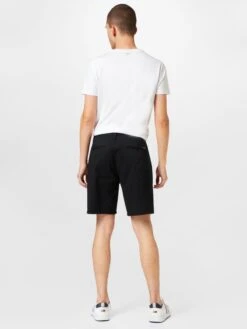 Brixton Shorts Chino Regular Pantalon Chino CHOICE Homme Noir -Jack & Jones Soldes Boutique 64a28afbfe73689e8d9e9054cb4ee962