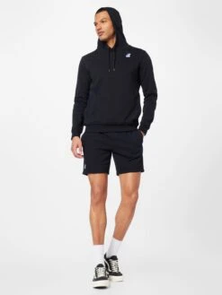 K-Way Shorts De Survêtement Regular Pantalon DORIAN Homme Noir 11 K-Way Shorts De Survêtement Regular Pantalon DORIAN Homme Noir -Jack & Jones Soldes Boutique 6577d9362021c8c0459ddf3f985f8f06