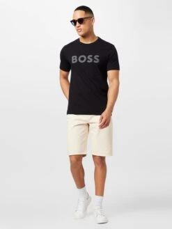 Dr. Denim Shorts En Jean Effilé Jean Omar Homme Blanc -Jack & Jones Soldes Boutique 65b0dd65cd57fdc990be326a4af715e9