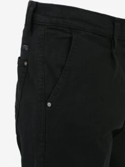 Blend Tapered Effilé Jean à Pince Homme Noir -Jack & Jones Soldes Boutique 672298b901bcb40bdc9bec686496d0df