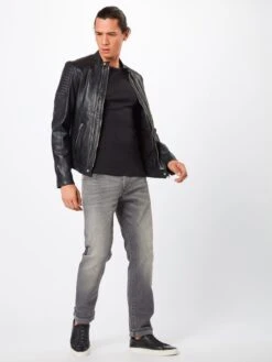 Camel Active Droits Regular Jean Houston Homme Gris -Jack & Jones Soldes Boutique 6726ec9842ec0dde665b630cbfa03c93