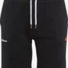 Ellesse Shorts De Survêtement Regular Pantalon NOLI Homme Noir 1 Ellesse Shorts De Survêtement Regular Pantalon NOLI Homme Noir -Jack & Jones Soldes Boutique 674406aff1ed443925b4d69e37bdf74d