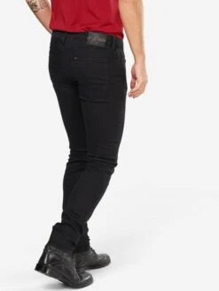 Lee Jeans Skinny Jean Malone Homme Noir -Jack & Jones Soldes Boutique 675a0b39f078731a44ed2b393a13072f