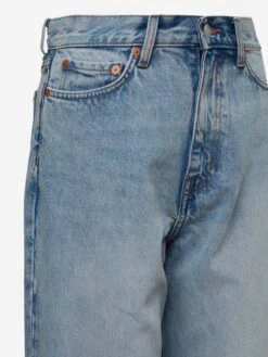 WEEKDAY Loose Fit Loosefit Jean Galaxy Hanson Homme Bleu -Jack & Jones Soldes Boutique 67dbb45ddb185cc89ae20efa3bef88c6