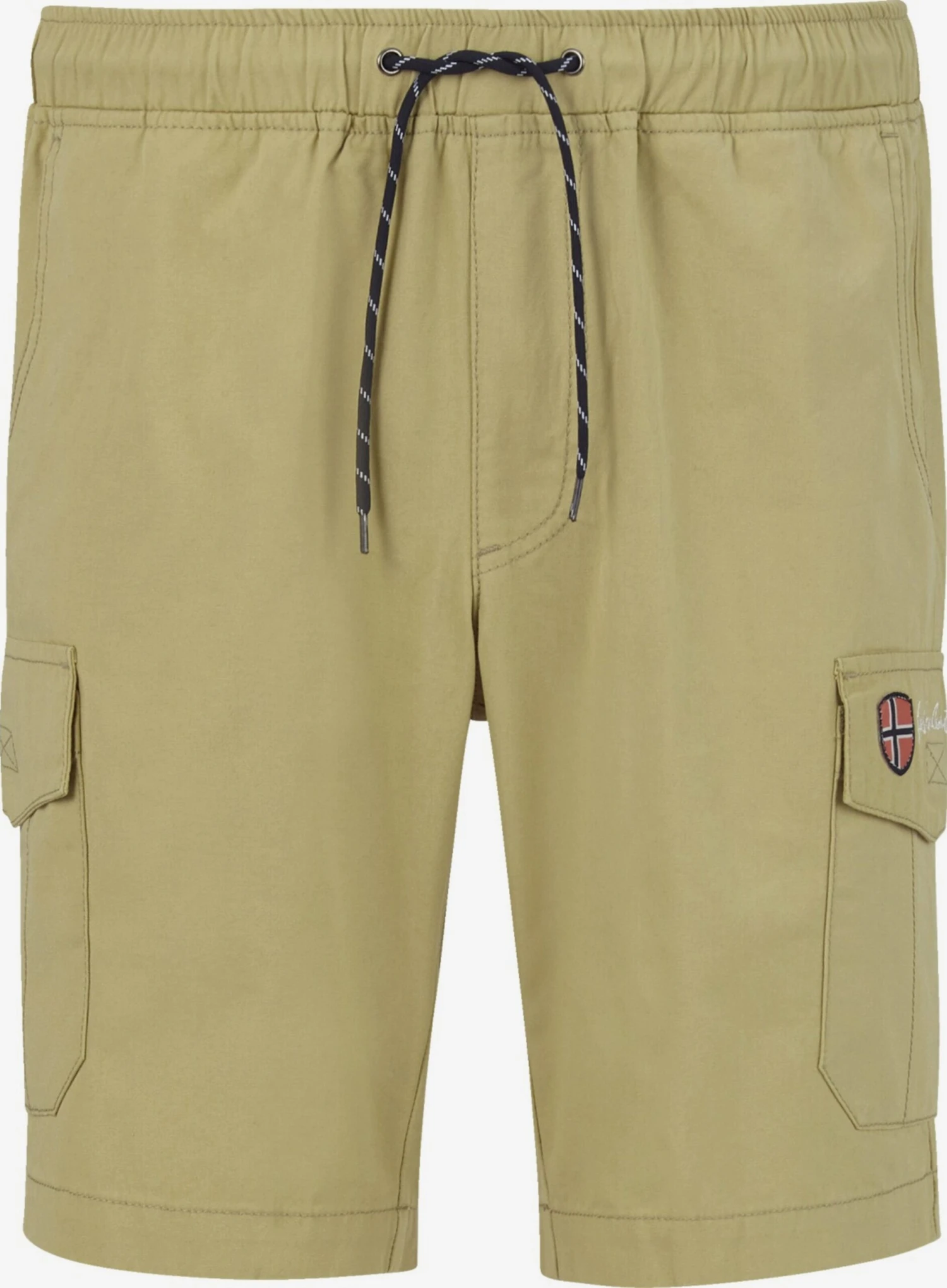 Shorts Loosefit Pantalon Tolvi Homme Vert Clair 3 Shorts Loosefit Pantalon Tolvi Homme Vert Clair