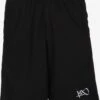 K1X Shorts Loosefit Pantalon Fonctionnel Hardwood Coaches Homme Noir 1 K1X Shorts Loosefit Pantalon Fonctionnel Hardwood Coaches Homme Noir -Jack & Jones Soldes Boutique 697c60c39fd9262e405e99a9fa28a5ef