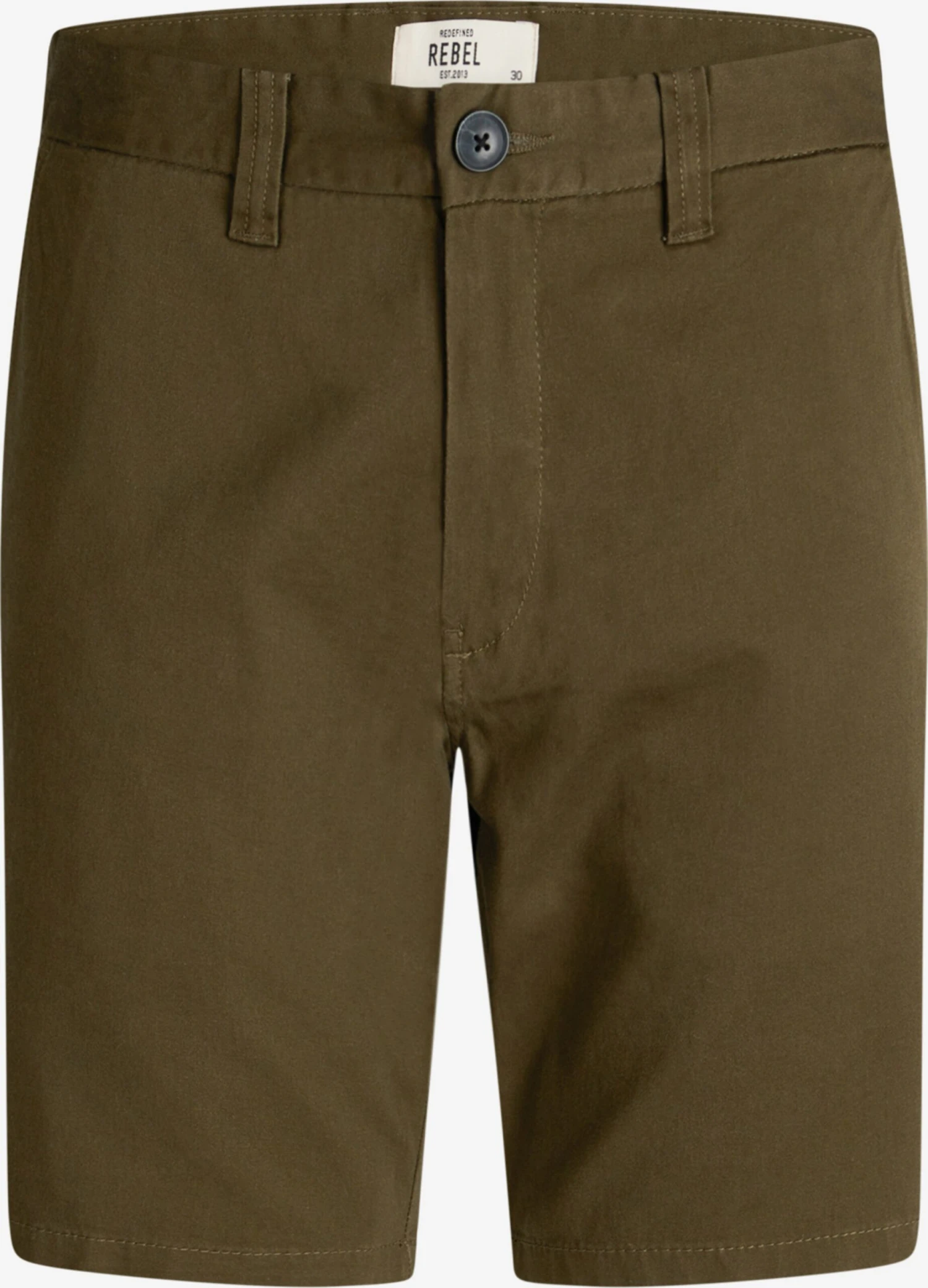 Redefined Rebel Shorts Chino Regular Pantalon Chino Ethan Homme Olive 3 Redefined Rebel Shorts Chino Regular Pantalon Chino Ethan Homme Olive