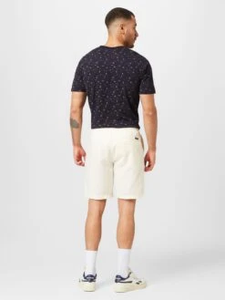 Scotch & Soda Shorts De Survêtement Regular Pantalon Homme Blanc -Jack & Jones Soldes Boutique 6b7a23add641d0480a5e9d47808b34d1