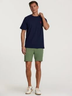 Shiwi Shorts De Survêtement Regular Pantalon Mavis Homme Vert Gazon 10 Shiwi Shorts De Survêtement Regular Pantalon Mavis Homme Vert Gazon -Jack & Jones Soldes Boutique 6c35dbfa105e40eaea4fb890452eebbf