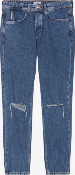 Marc O'Polo DENIM Tapered Effilé Jean Linus Homme Bleu