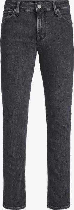 Jack & Jones Droits Regular Jean Clark Evan AM 397 Homme Noir
