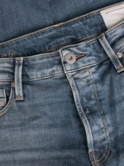 Jack & Jones Tapered Effilé Jean MIKE WOOD Homme Bleu 9 Jack & Jones Tapered Effilé Jean MIKE WOOD Homme Bleu -Jack & Jones Soldes Boutique 6e261e2ec2f31cdaad8e9f1019de36ec