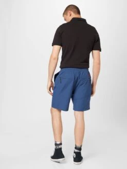 Shorts Regular Pantalon Eton Homme Bleu-gris -Jack & Jones Soldes Boutique 6edf1a0ac50a5d8e4122e7b6d33c9d10